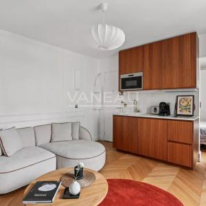 Bon Marché - Vaneau - 2eme étage