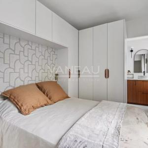 Bon Marché - Vaneau - 2eme étage