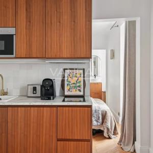 Bon Marché - Vaneau - 2eme étage