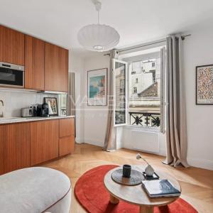 Bon Marché - Vaneau - 2eme étage