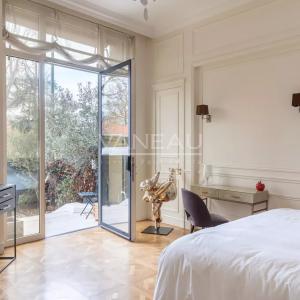 Paris XVIe - OCDE - Spectaculaire appartement de réception allia