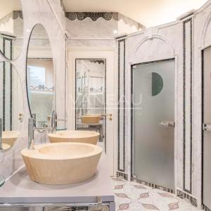 Paris XVIe - OCDE - Spectaculaire appartement de réception allia