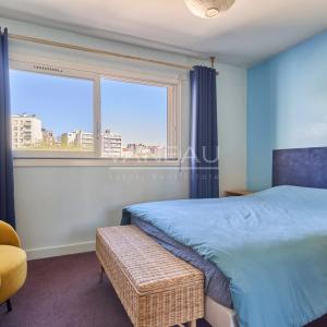 Boulogne Centre - Deux pièces lumineux, au calme, avec balcon