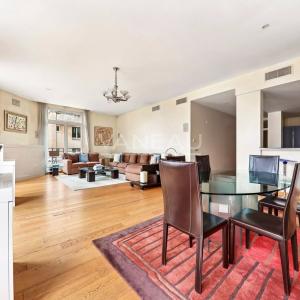 Paris XVIe - Longchamp - Bel appartement familial