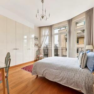 Paris XVIe - Longchamp - Bel appartement familial