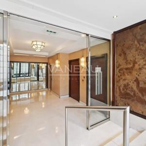 Paris XVIe - Longchamp - Bel appartement familial