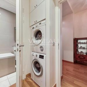 Paris XVIe - Longchamp - Bel appartement familial