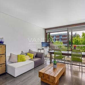 Résidence standing - 4 pèces avec terrasse - piscine et tennis ....