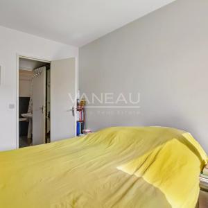 Résidence standing - 4 pèces avec terrasse - piscine et tennis .