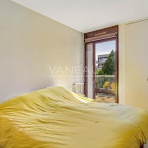 Résidence standing - 4 pèces avec terrasse - piscine et tennis .