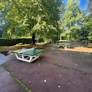 Résidence standing - 4 pèces avec terrasse - piscine et tennis ....