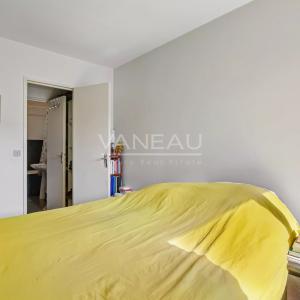 Résidence standing - 4 pèces avec terrasse - piscine et tennis ....