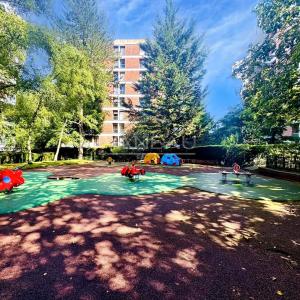 Résidence standing - 4 pèces avec terrasse - piscine et tennis .