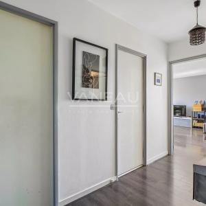 Résidence standing - 4 pèces avec terrasse - piscine et tennis ....