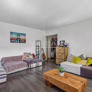 Résidence standing - 4 pèces avec terrasse - piscine et tennis .