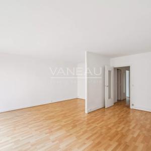 Paris XIIe - Picpus : Appartement une pièce transformable en deu