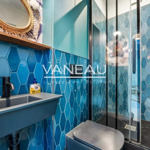 Paris XVIème - Jasmin - La campagne à Paris avec un jardin excep