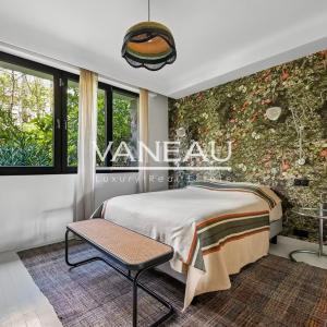 Paris XVIème - Jasmin - La campagne à Paris avec un jardin excep