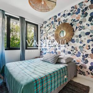 Paris XVIème - Jasmin - La campagne à Paris avec un jardin excep