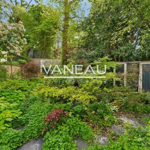 Paris XVIème - Jasmin - La campagne à Paris avec un jardin excep