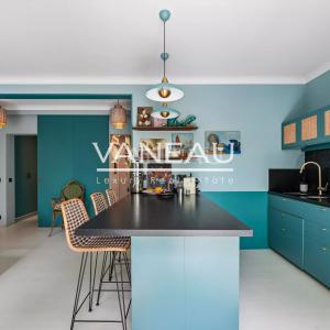 Paris XVIème - Jasmin - La campagne à Paris avec un jardin excep