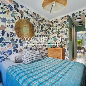 Paris XVIème - Jasmin - La campagne à Paris avec un jardin excep