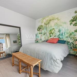 Boulogne Nord - Appartement en dernier étage