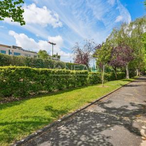 Boulogne Nord - Appartement en dernier étage