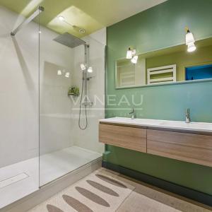 Boulogne Nord - Appartement en dernier étage