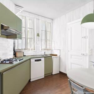 Paris VIIe - Sainte Clotilde