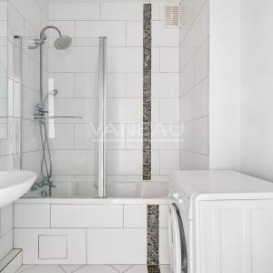 Paris 1er Louvre-Rivoli / Place des Victoires