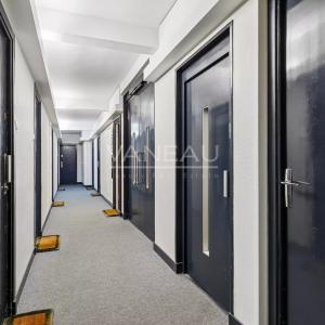 Paris 1er Louvre-Rivoli / Place des Victoires