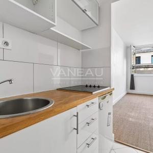 Paris 1er Louvre-Rivoli / Place des Victoires