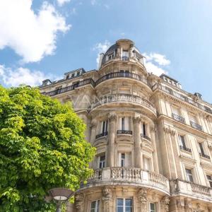 Porte Dauphine