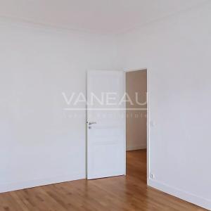 PARIS VI - RUE DU CHERCHE-MIDI-APPARTEMENT AVEC DEUX CHAMBRES