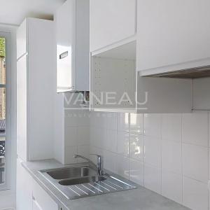 PARIS VI - RUE DU CHERCHE-MIDI-APPARTEMENT AVEC DEUX CHAMBRES