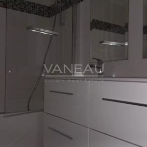 PARIS VI - RUE DU CHERCHE-MIDI-APPARTEMENT AVEC DEUX CHAMBRES