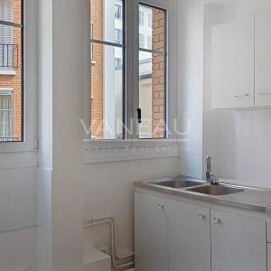 PARIS VII - RUE VANEAU - DEUX CHAMBRES