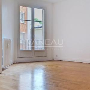 PARIS VII - RUE VANEAU - DEUX CHAMBRES