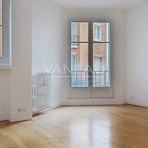 PARIS VII - RUE VANEAU - DEUX CHAMBRES