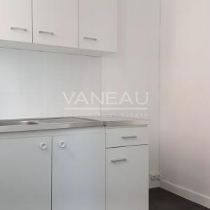 PARIS VII - RUE VANEAU - DEUX CHAMBRES