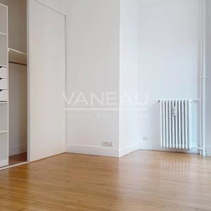 PARIS VII - RUE VANEAU - DEUX CHAMBRES