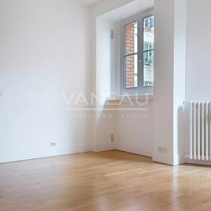 PARIS VII - RUE VANEAU - DEUX CHAMBRES