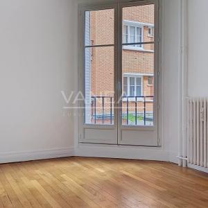 PARIS VII - RUE VANEAU - DEUX CHAMBRES