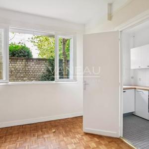 PARIS XIVe - 2p 40m2 - Idéal Prof. Libérales