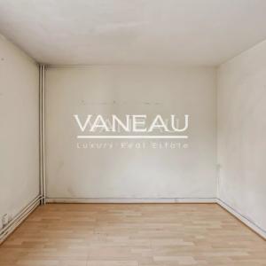 PARIS XVIIIe - STUDIO 20m² - Idéal Investisseurs