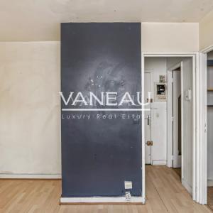 PARIS XVIIIe - STUDIO 20m² - Idéal Investisseurs
