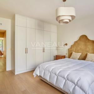 Pied à terre de standing en 2 chambres et clé en main avec clim 