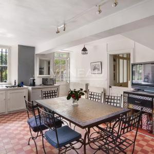 Manoir en proximité de Rouen