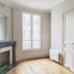 Paris XIVe - Rue des Plantes - Deux pièces Traversant Lumineux C